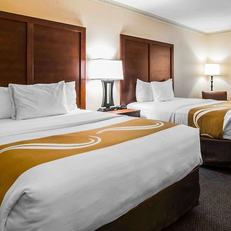 Quality Inn Cortland - University Area Esterno foto