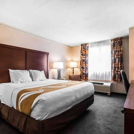 Quality Inn Cortland - University Area Esterno foto