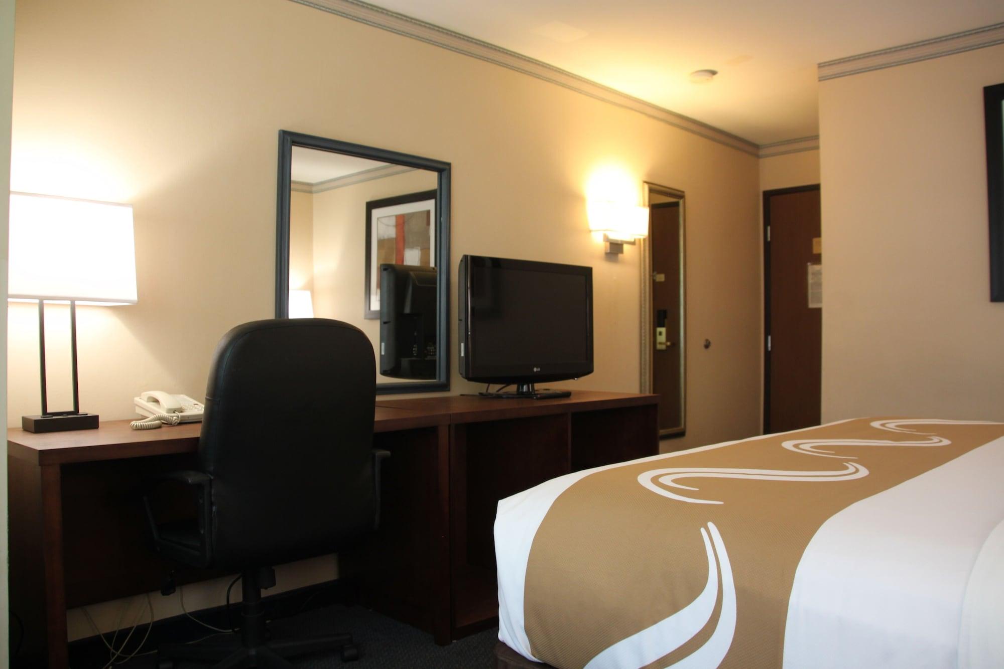 Quality Inn Cortland - University Area Esterno foto