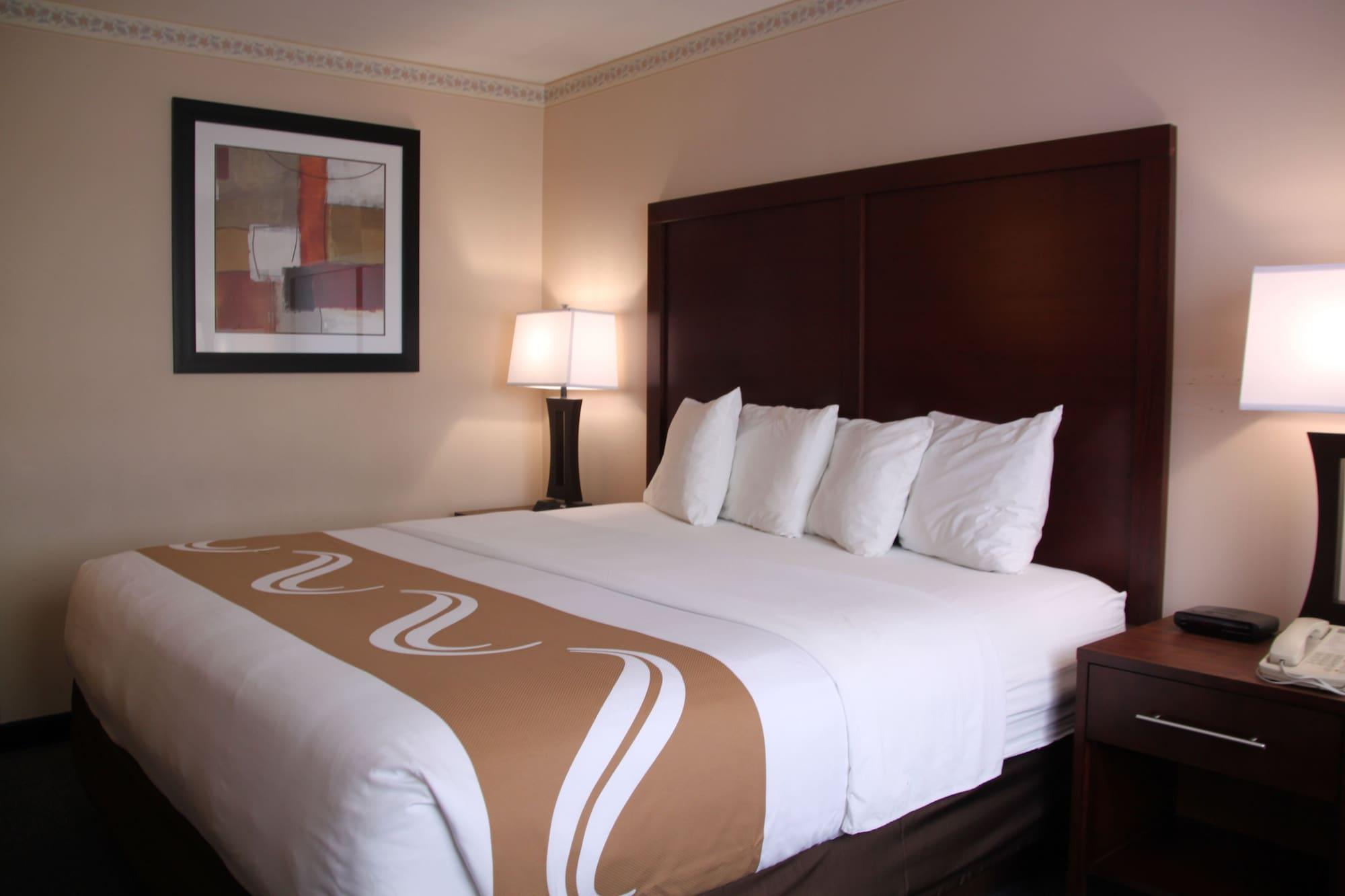 Quality Inn Cortland - University Area Esterno foto