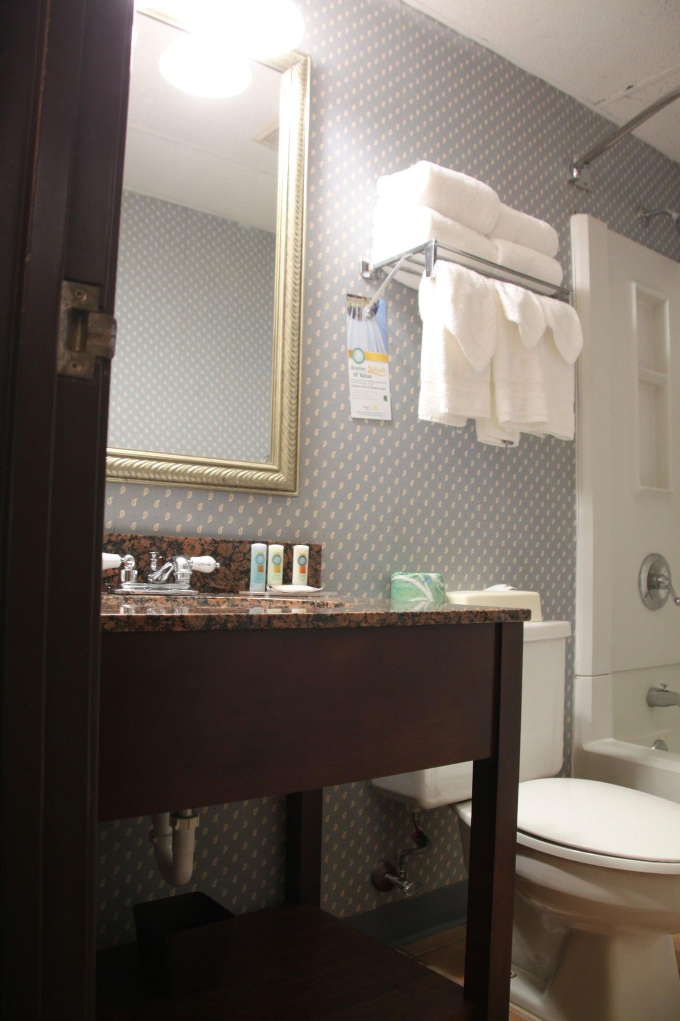 Quality Inn Cortland - University Area Esterno foto