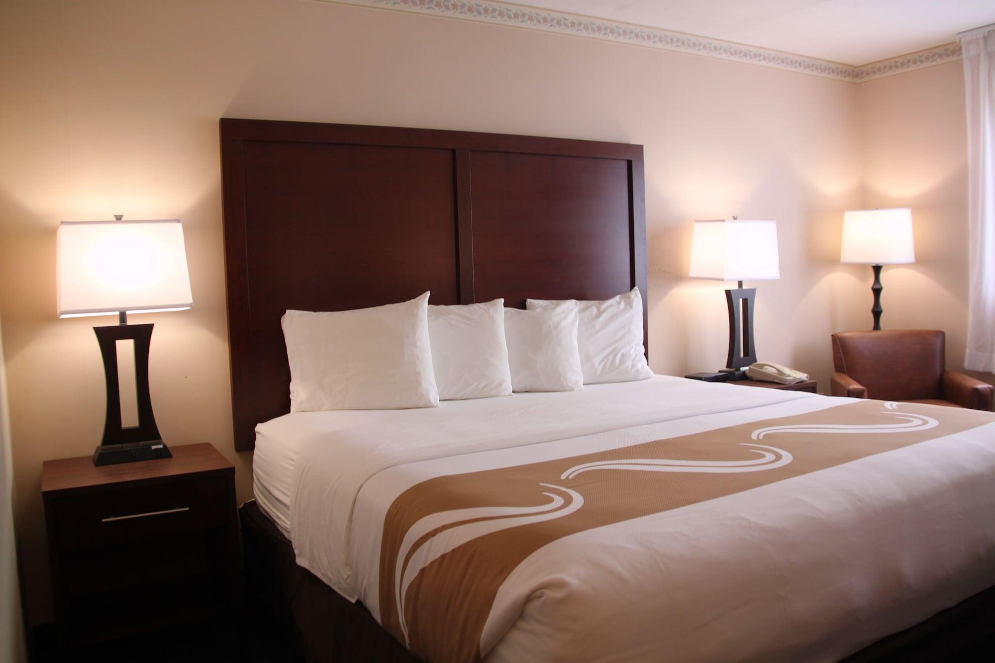 Quality Inn Cortland - University Area Esterno foto
