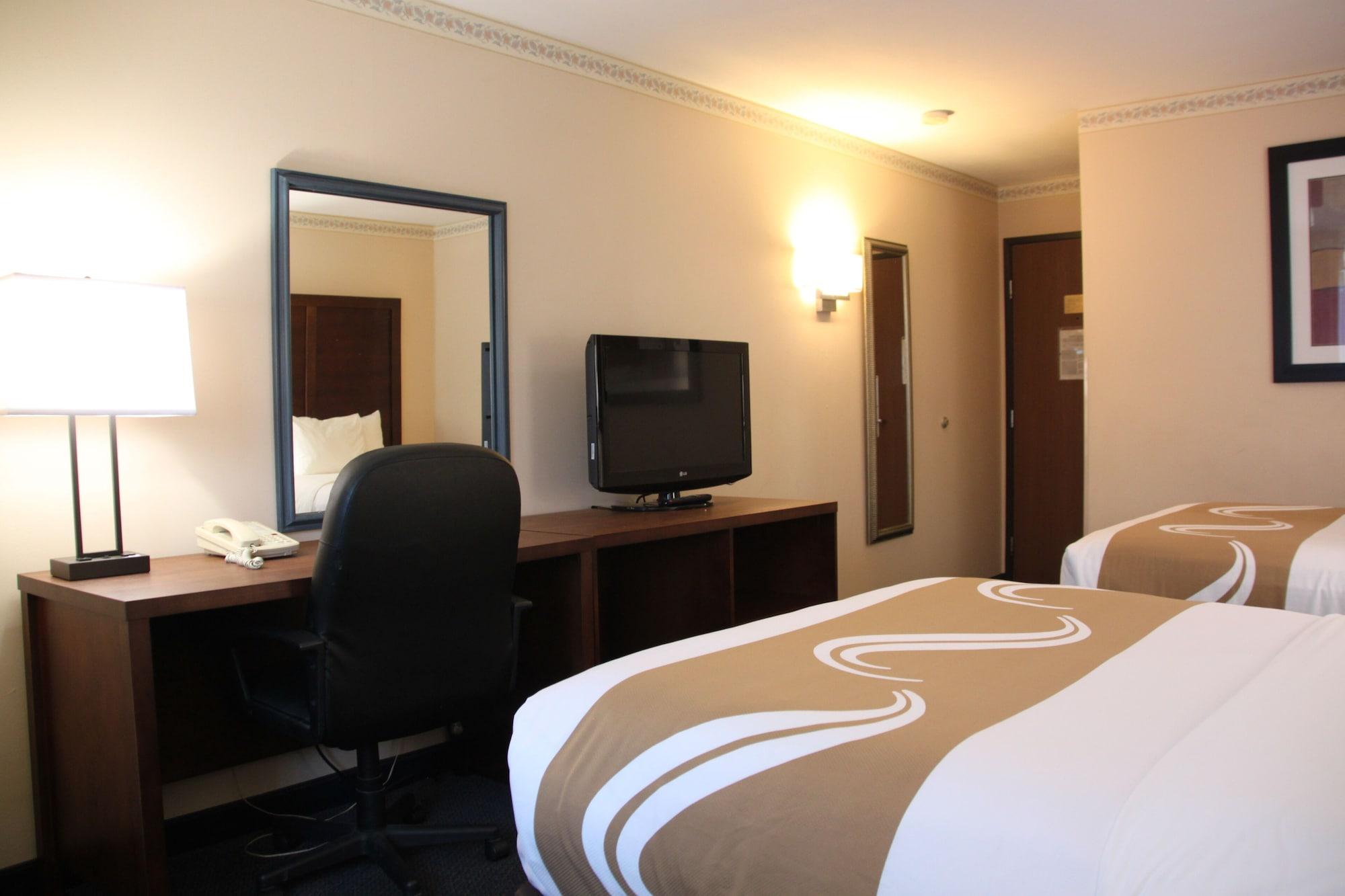 Quality Inn Cortland - University Area Esterno foto