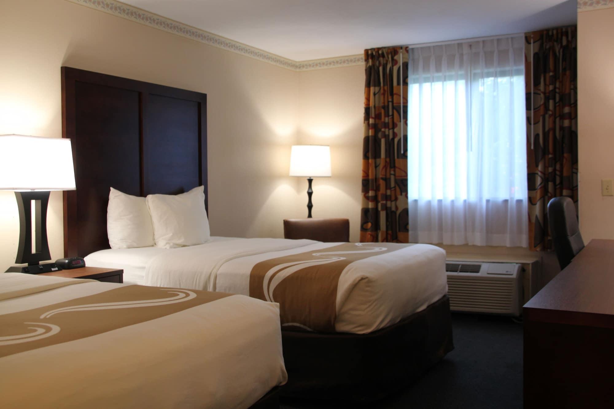 Quality Inn Cortland - University Area Esterno foto