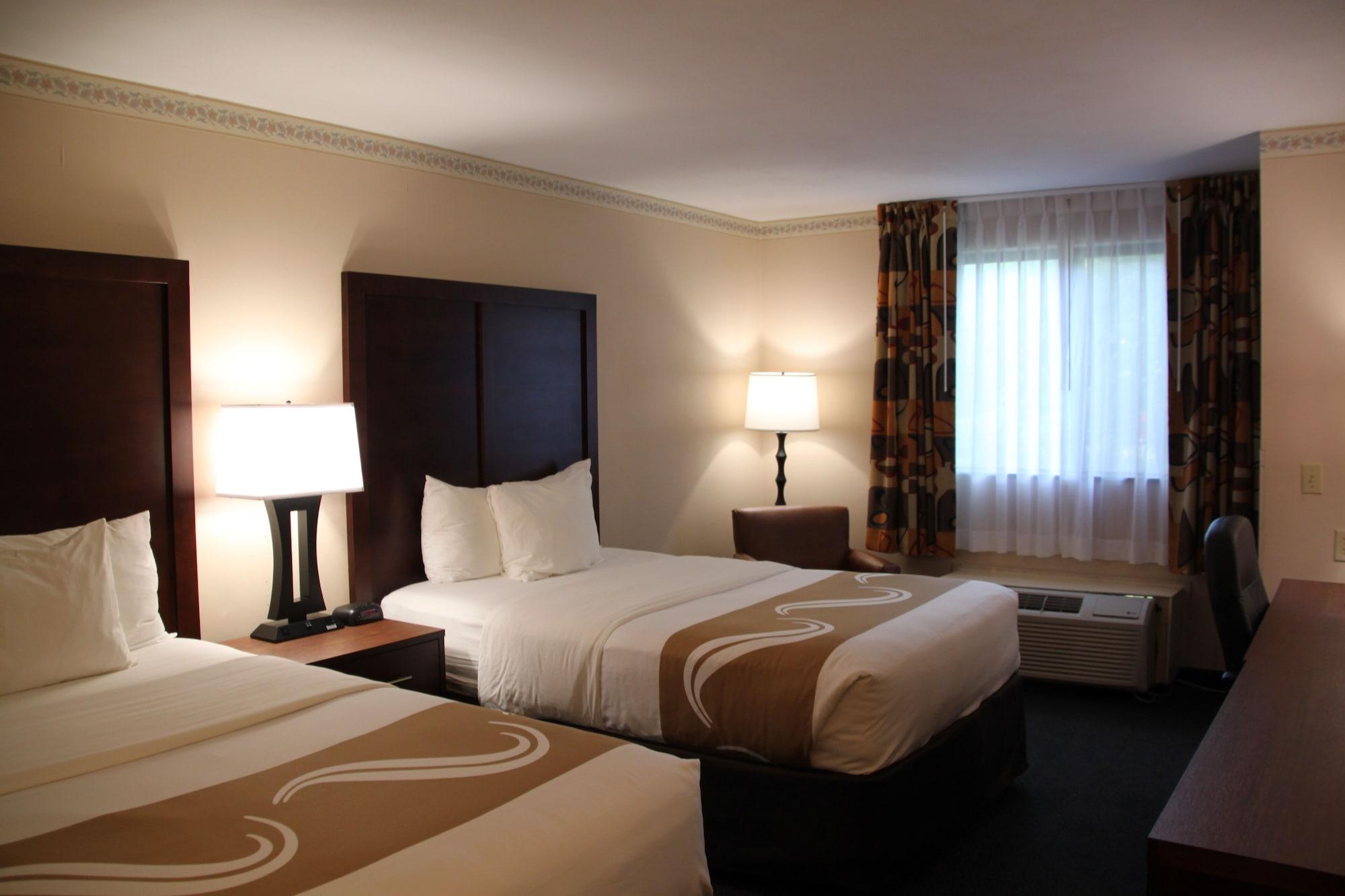 Quality Inn Cortland - University Area Esterno foto