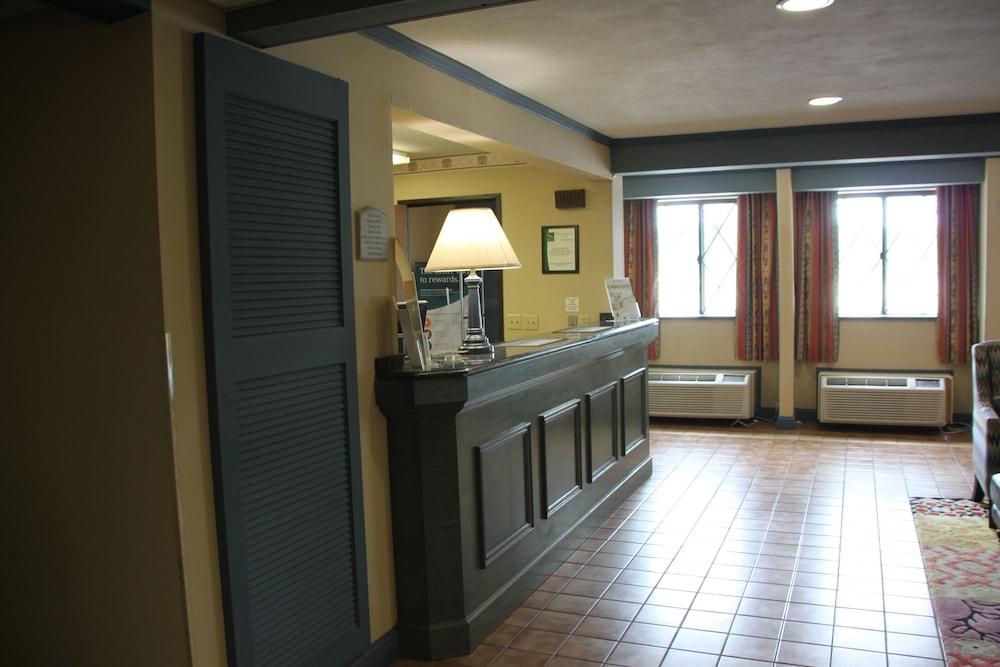 Quality Inn Cortland - University Area Esterno foto