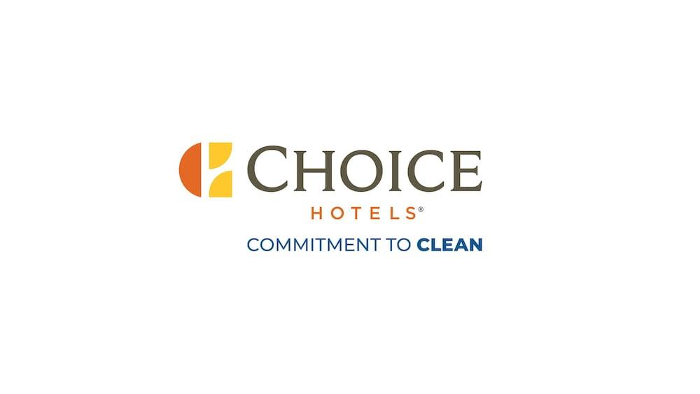 Quality Inn Cortland - University Area Esterno foto