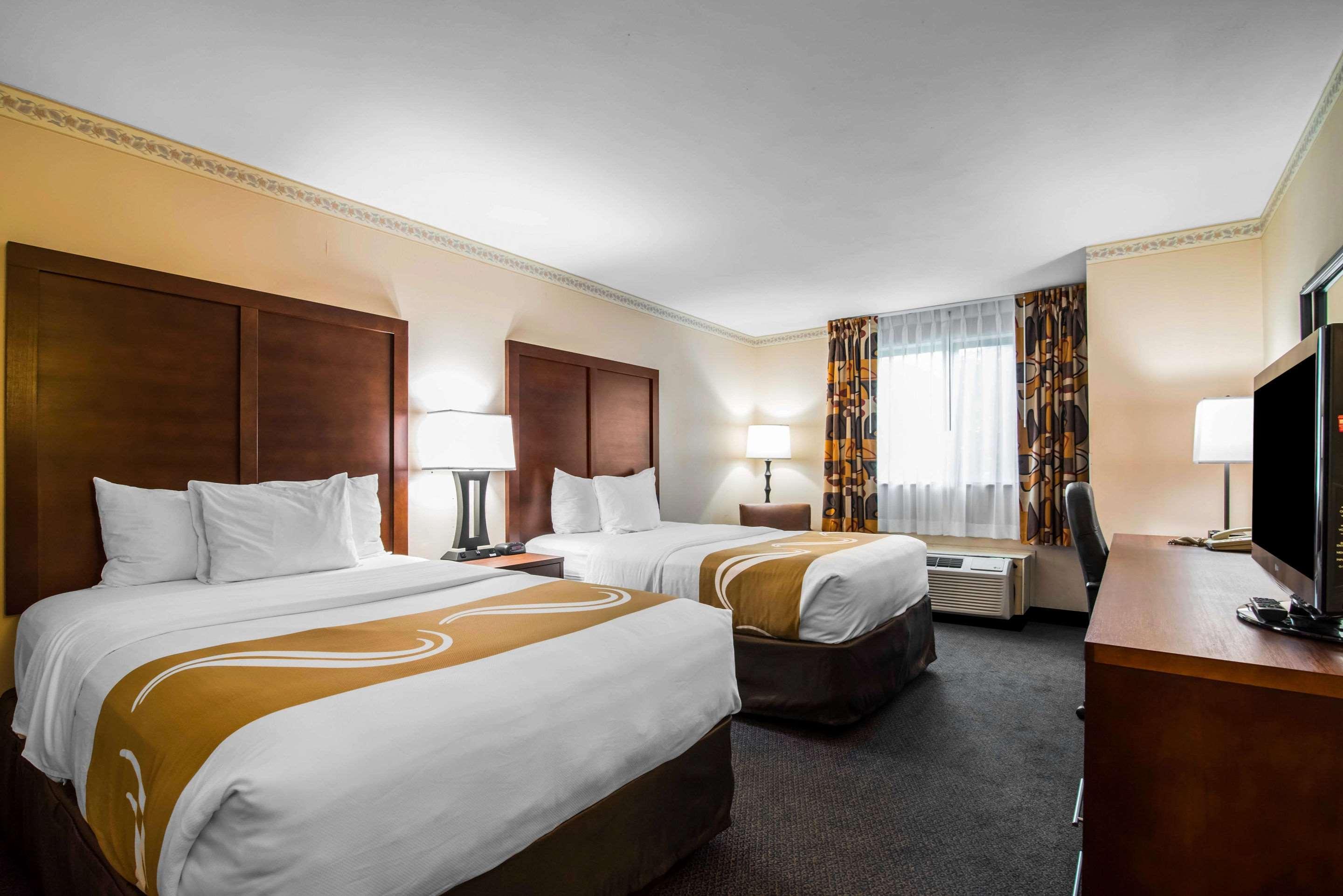 Quality Inn Cortland - University Area Esterno foto