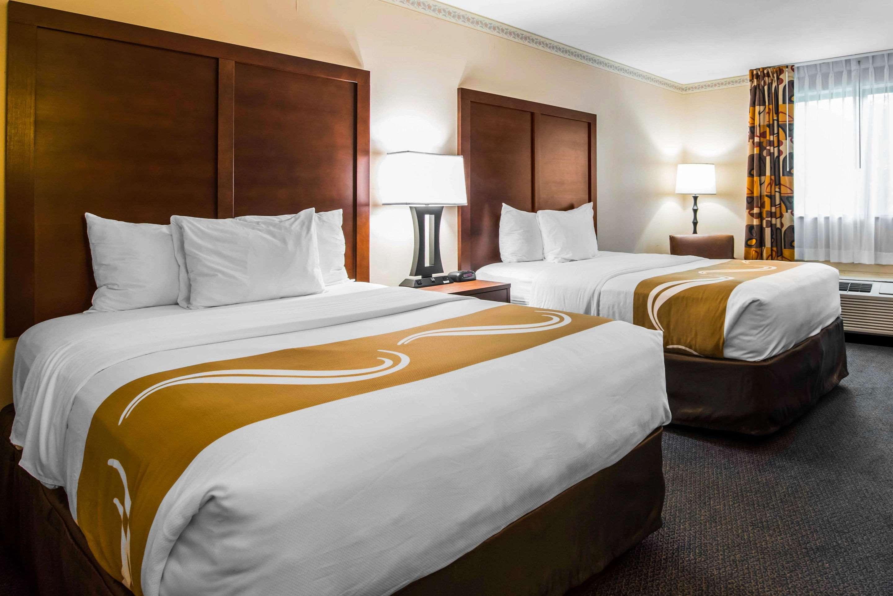 Quality Inn Cortland - University Area Esterno foto