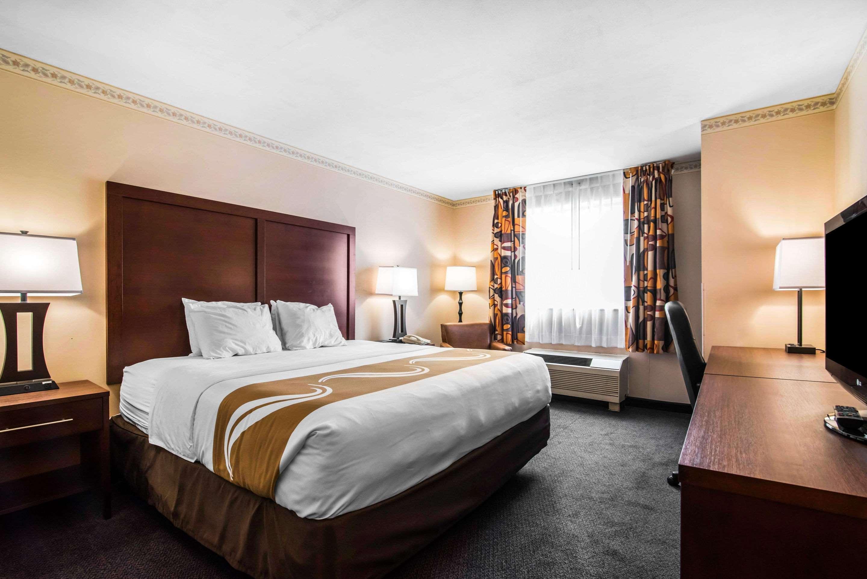 Quality Inn Cortland - University Area Esterno foto