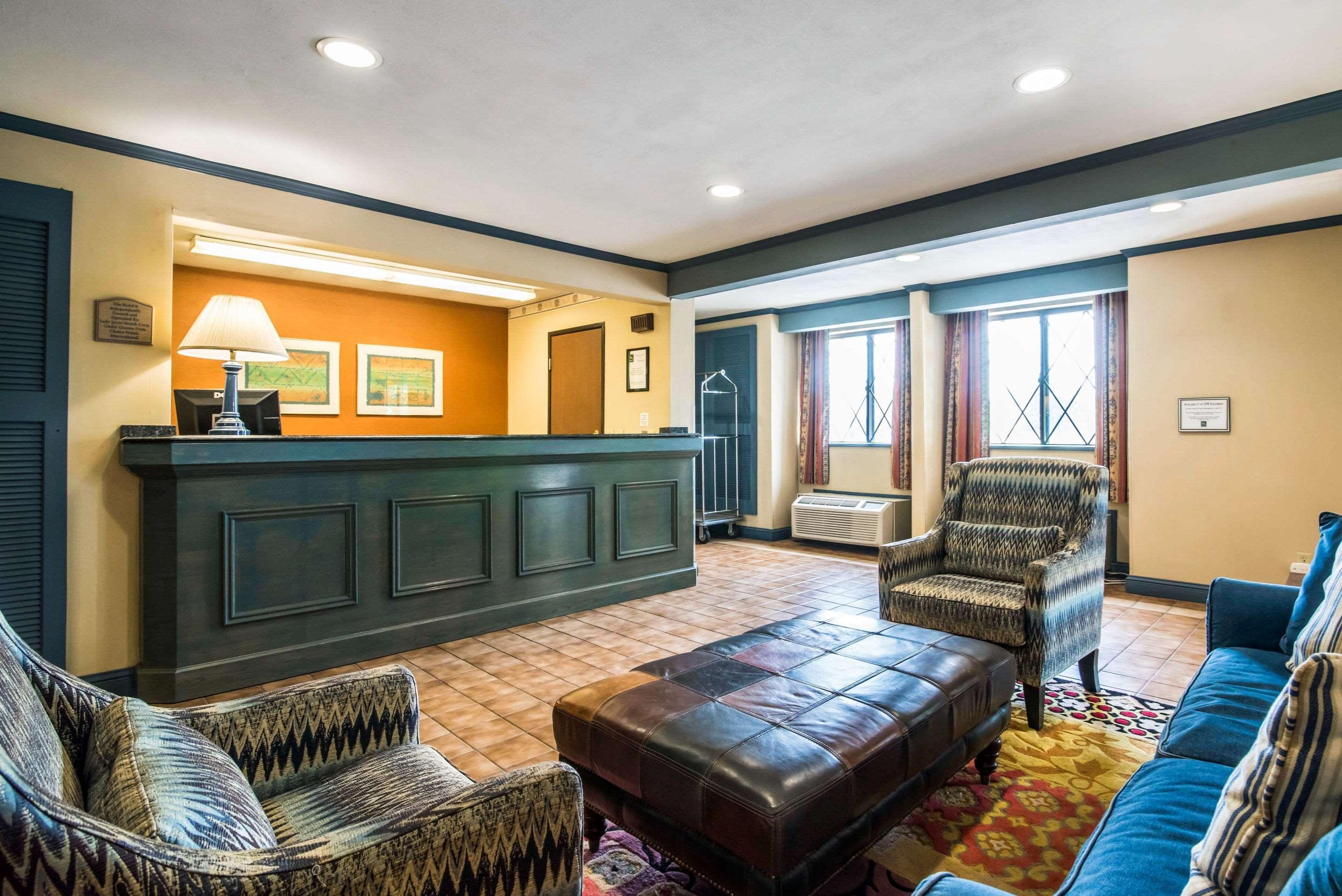 Quality Inn Cortland - University Area Esterno foto
