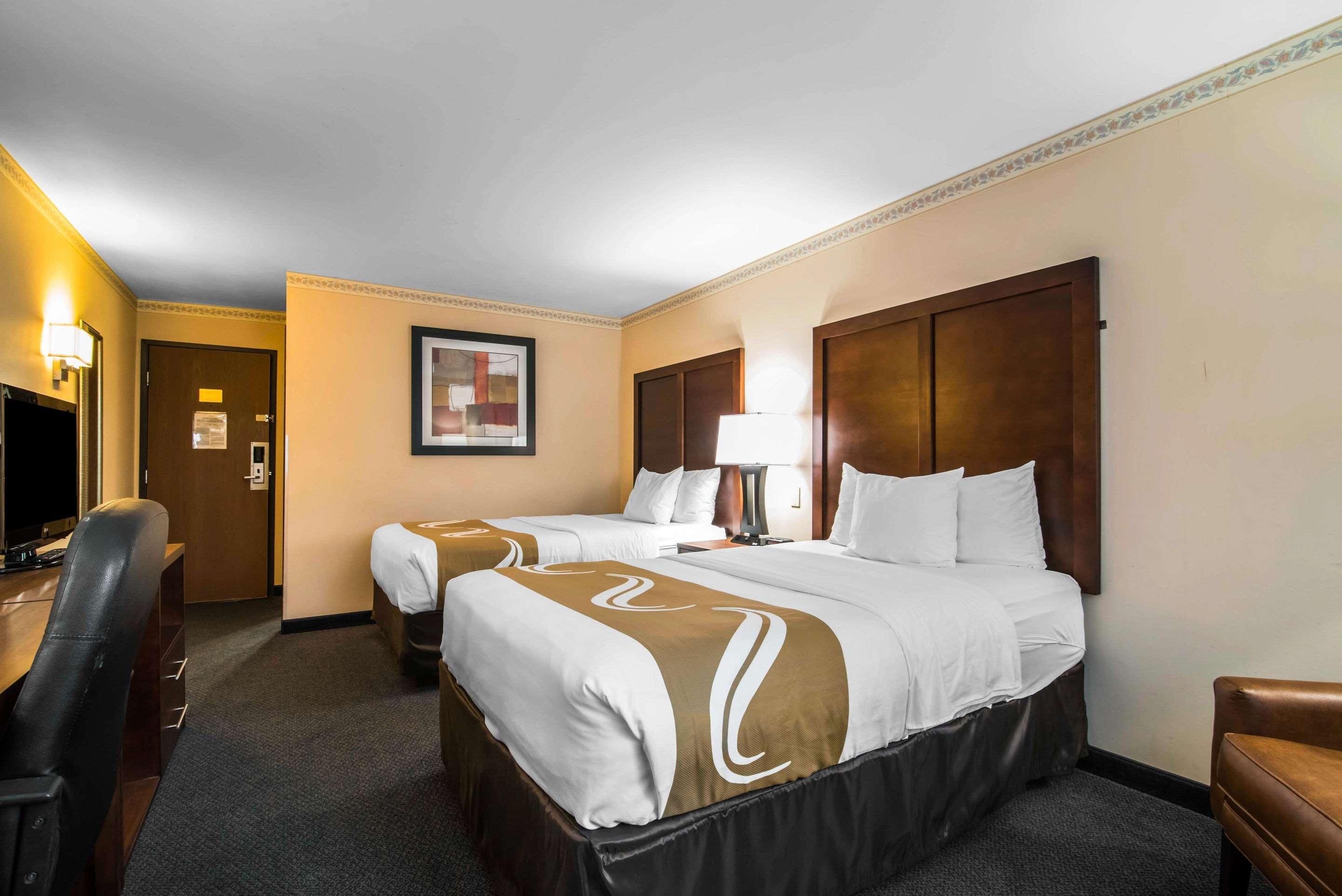 Quality Inn Cortland - University Area Esterno foto