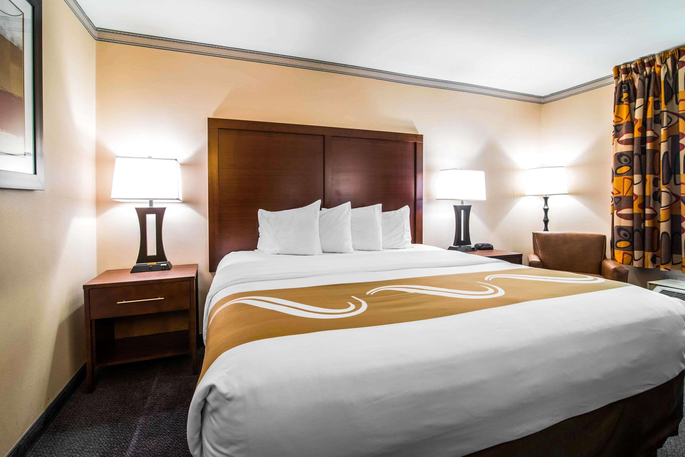 Quality Inn Cortland - University Area Esterno foto