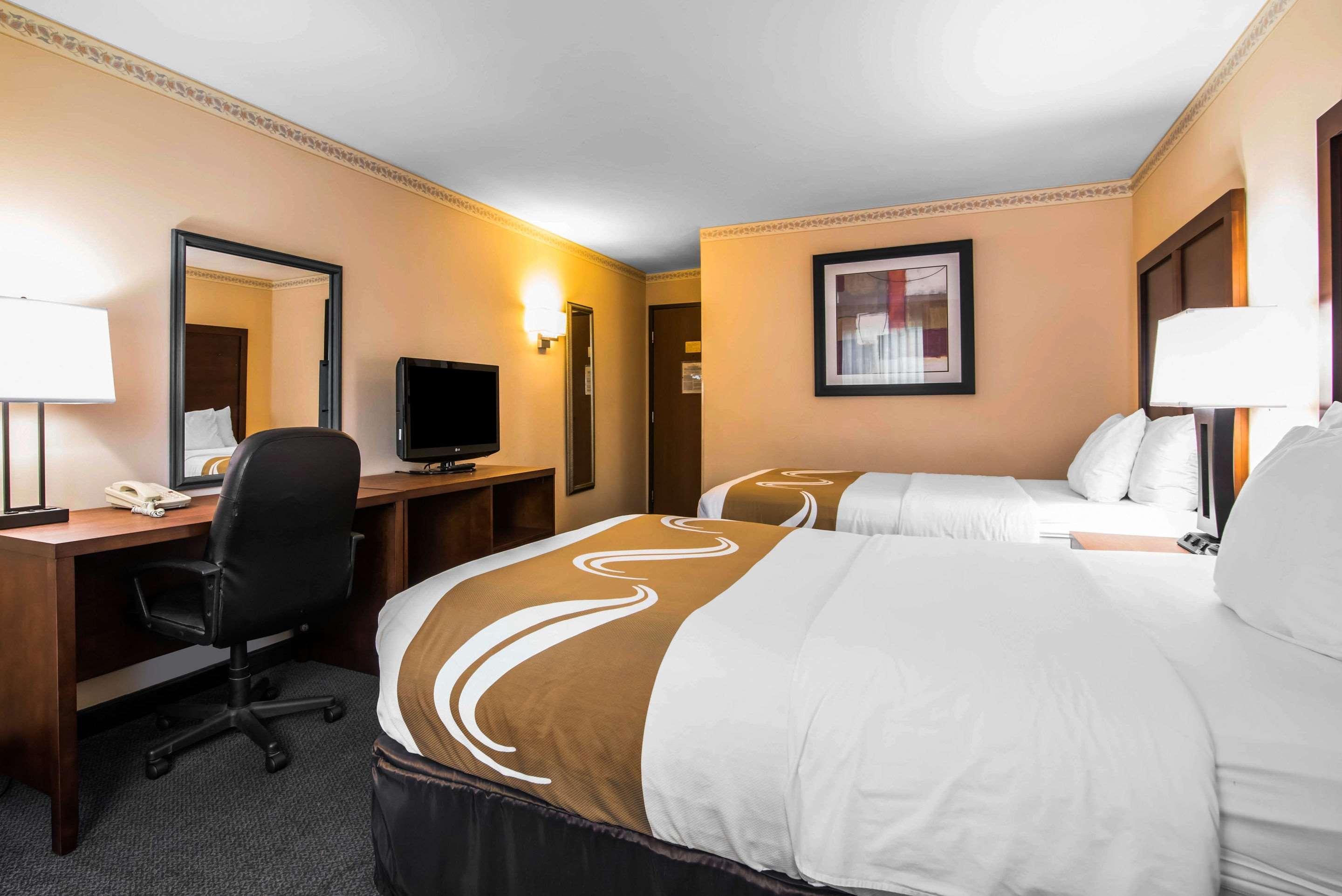 Quality Inn Cortland - University Area Esterno foto