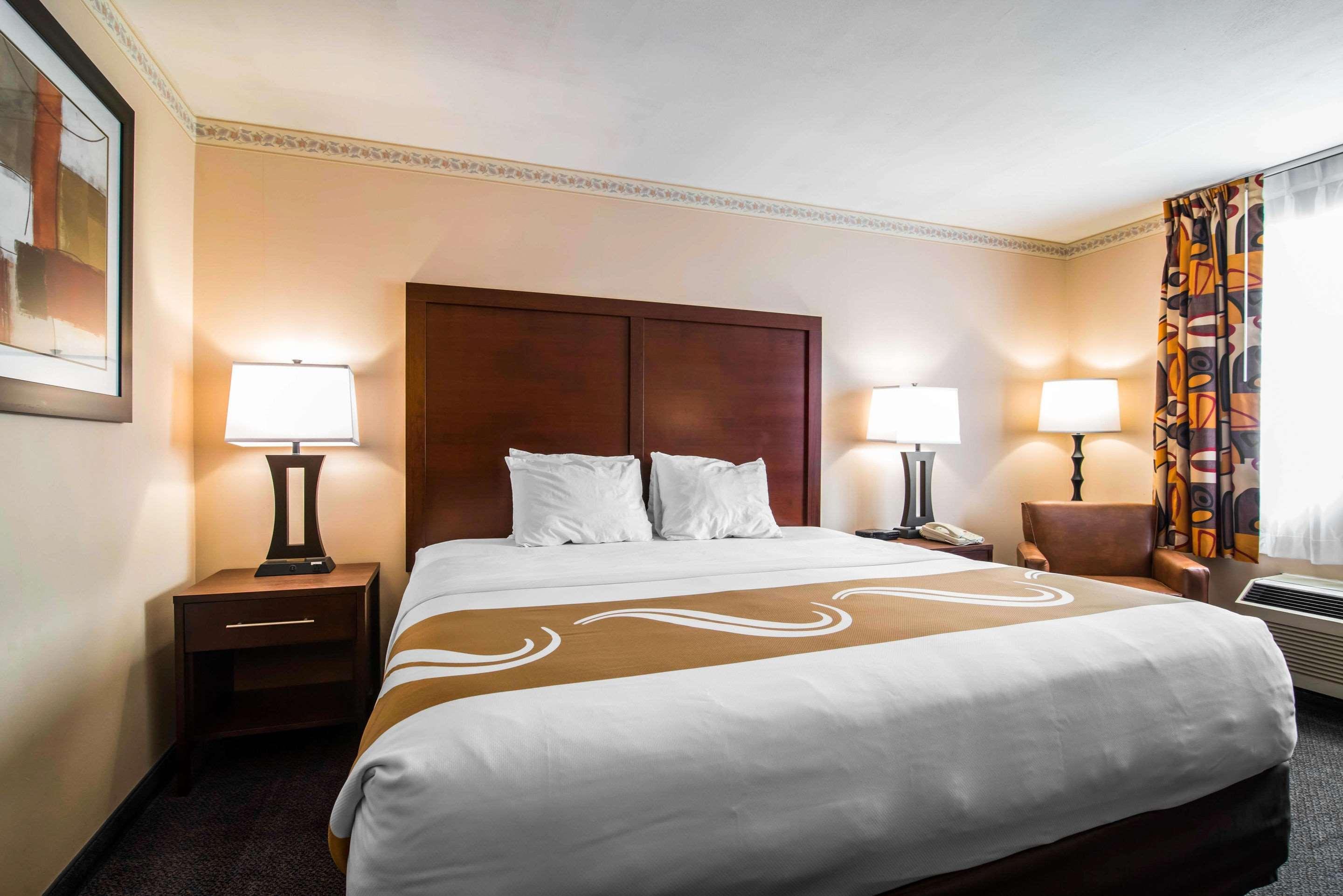 Quality Inn Cortland - University Area Esterno foto
