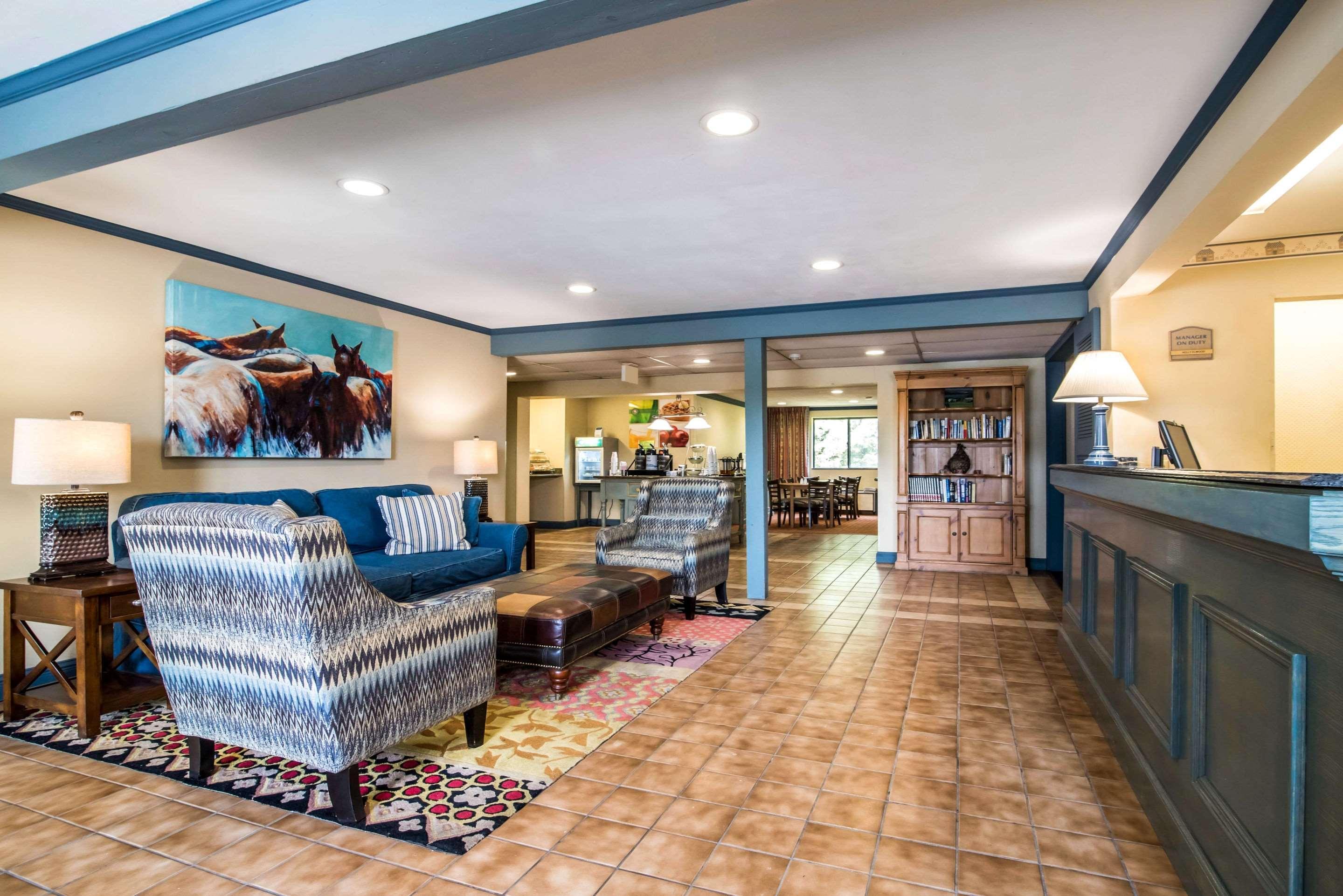 Quality Inn Cortland - University Area Esterno foto