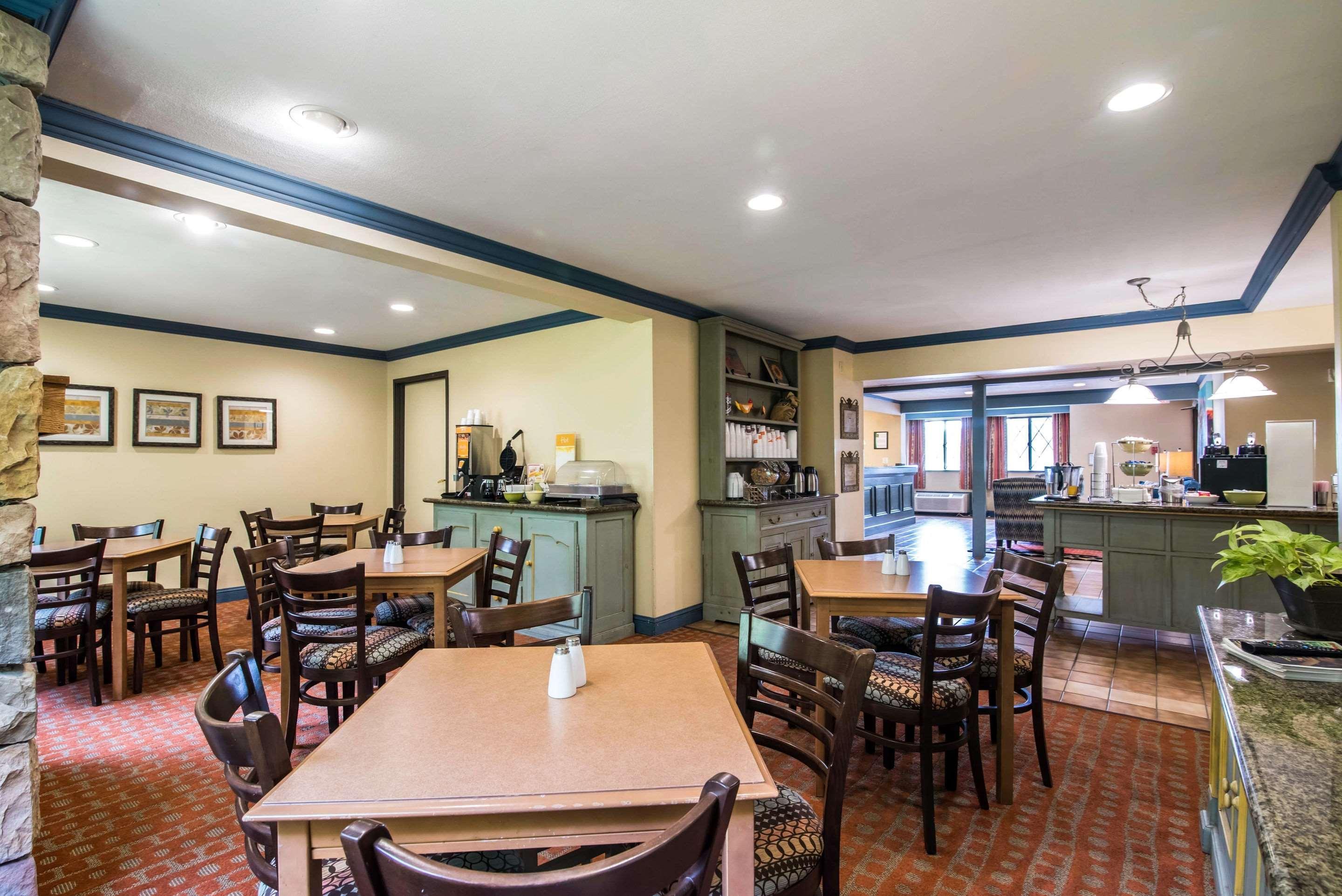 Quality Inn Cortland - University Area Esterno foto