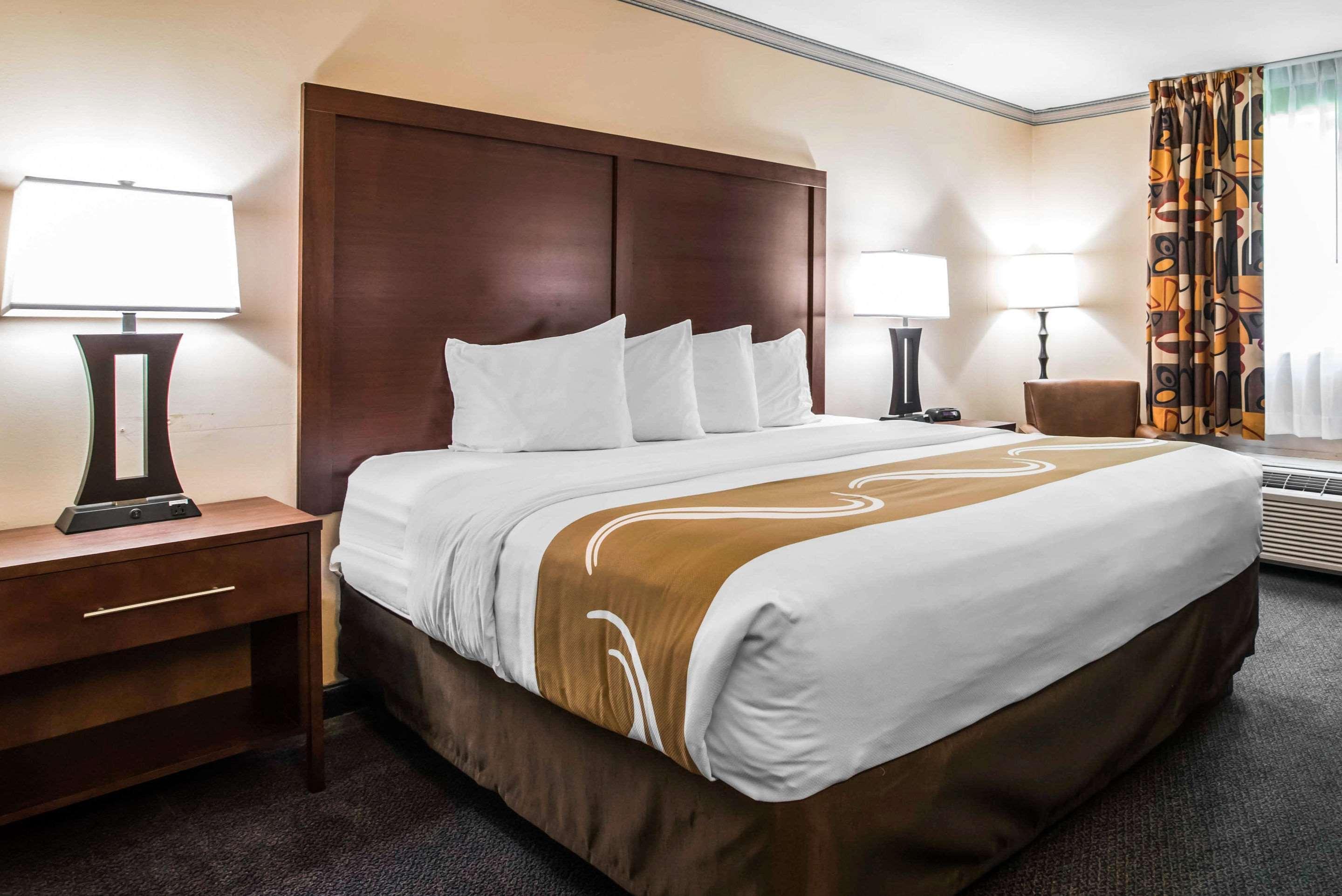 Quality Inn Cortland - University Area Esterno foto