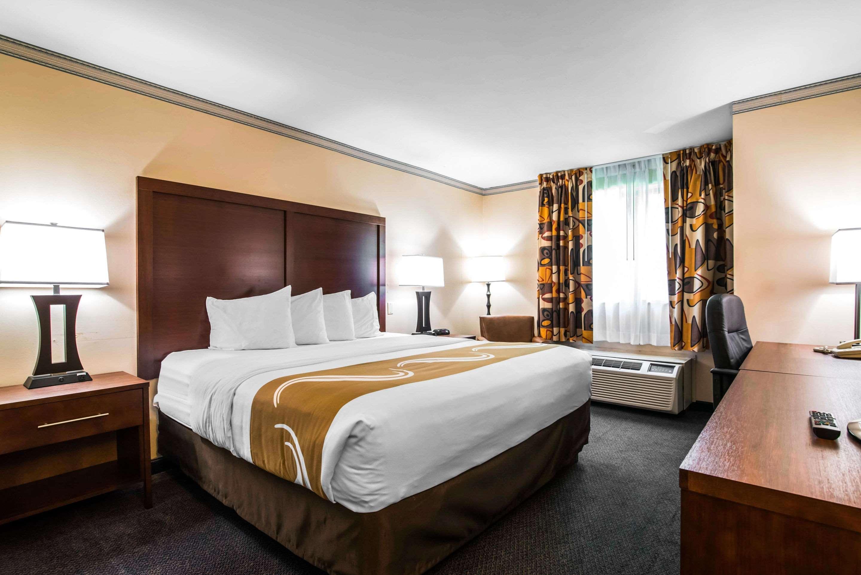 Quality Inn Cortland - University Area Esterno foto