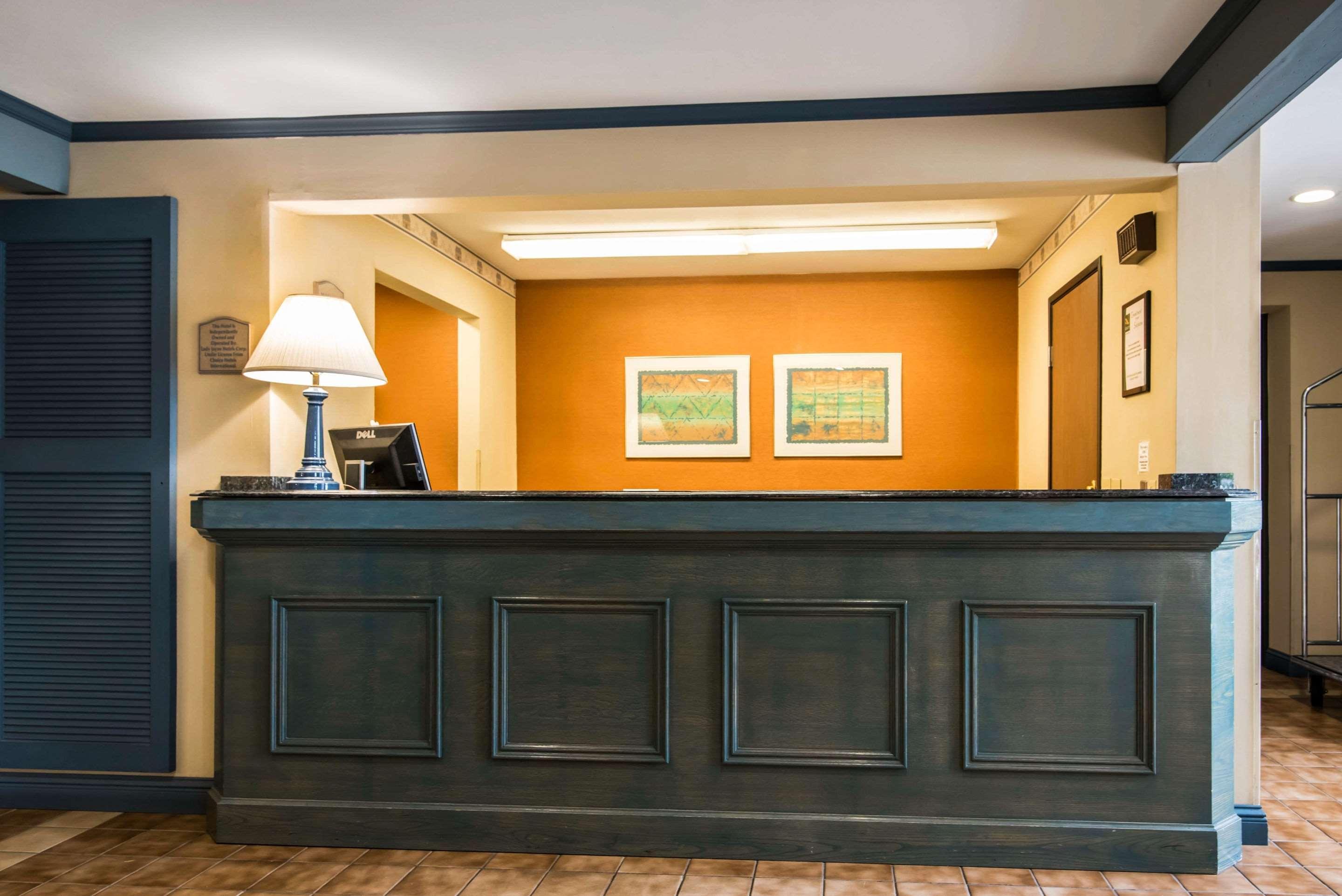 Quality Inn Cortland - University Area Esterno foto
