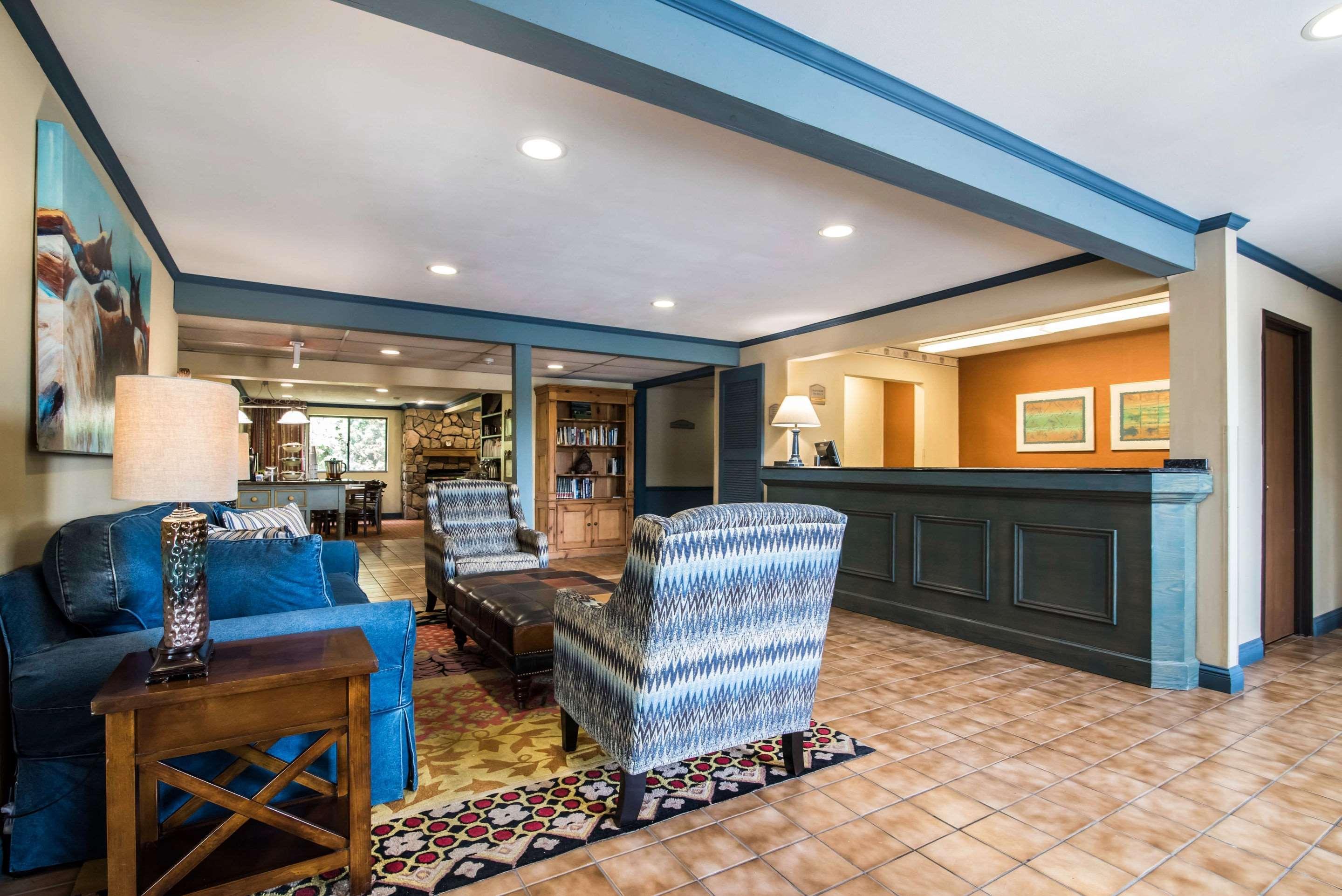 Quality Inn Cortland - University Area Esterno foto