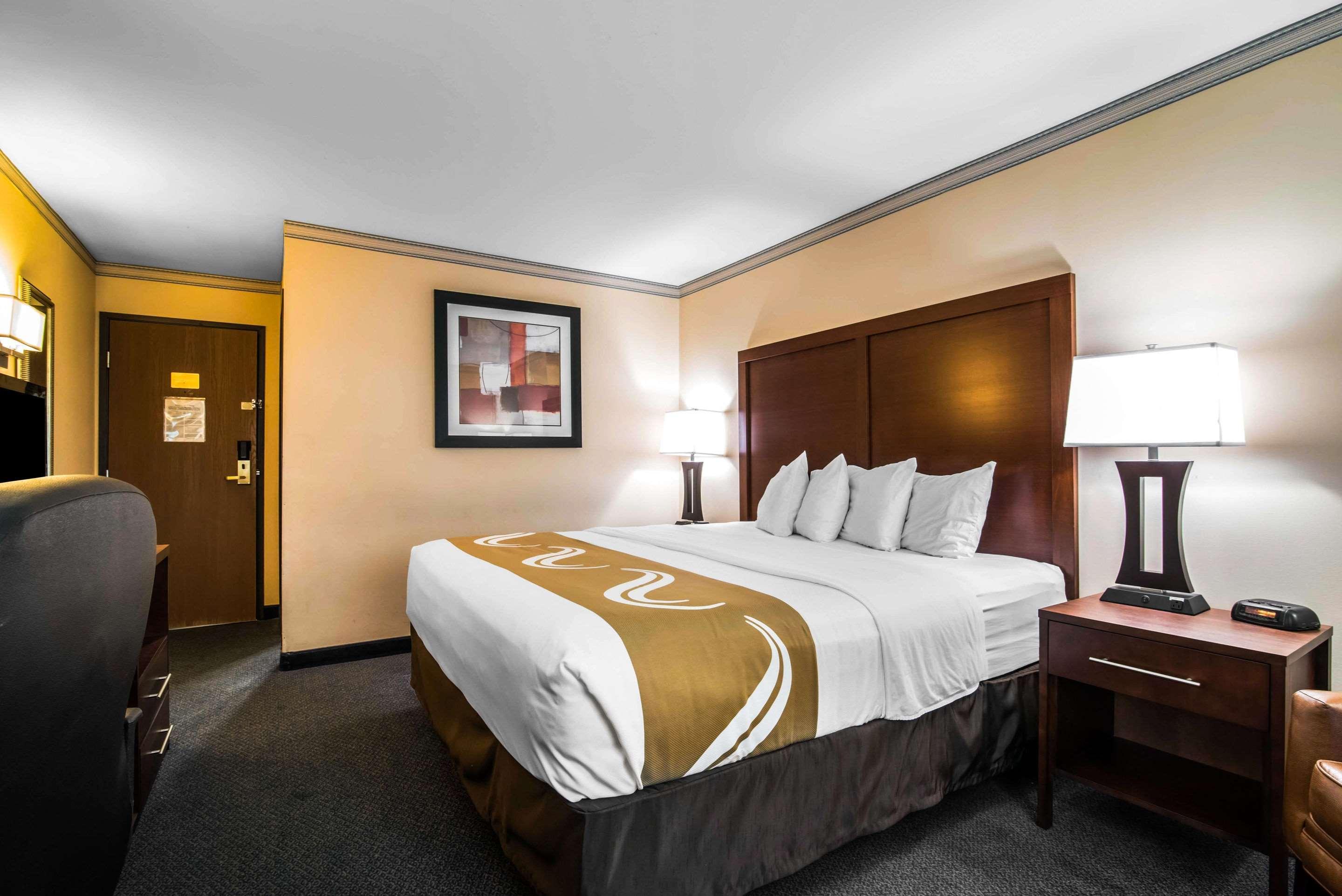 Quality Inn Cortland - University Area Esterno foto