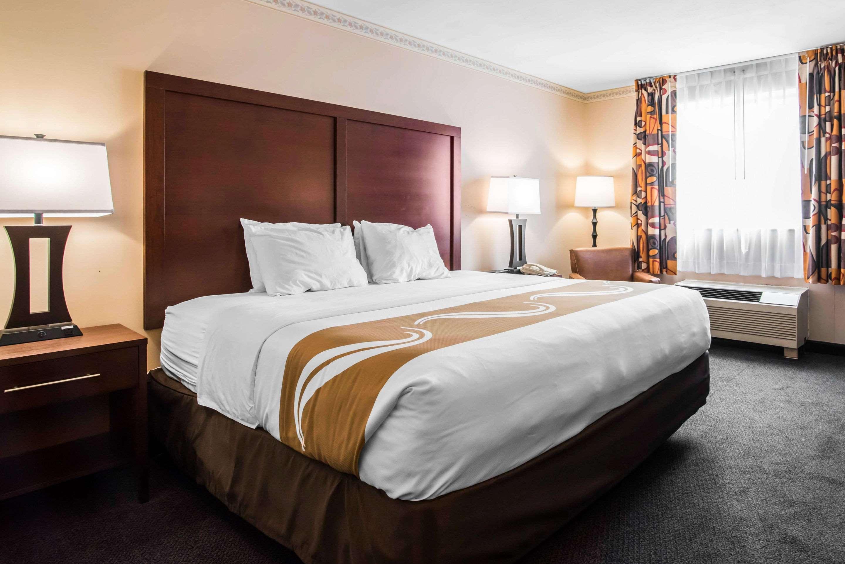 Quality Inn Cortland - University Area Esterno foto