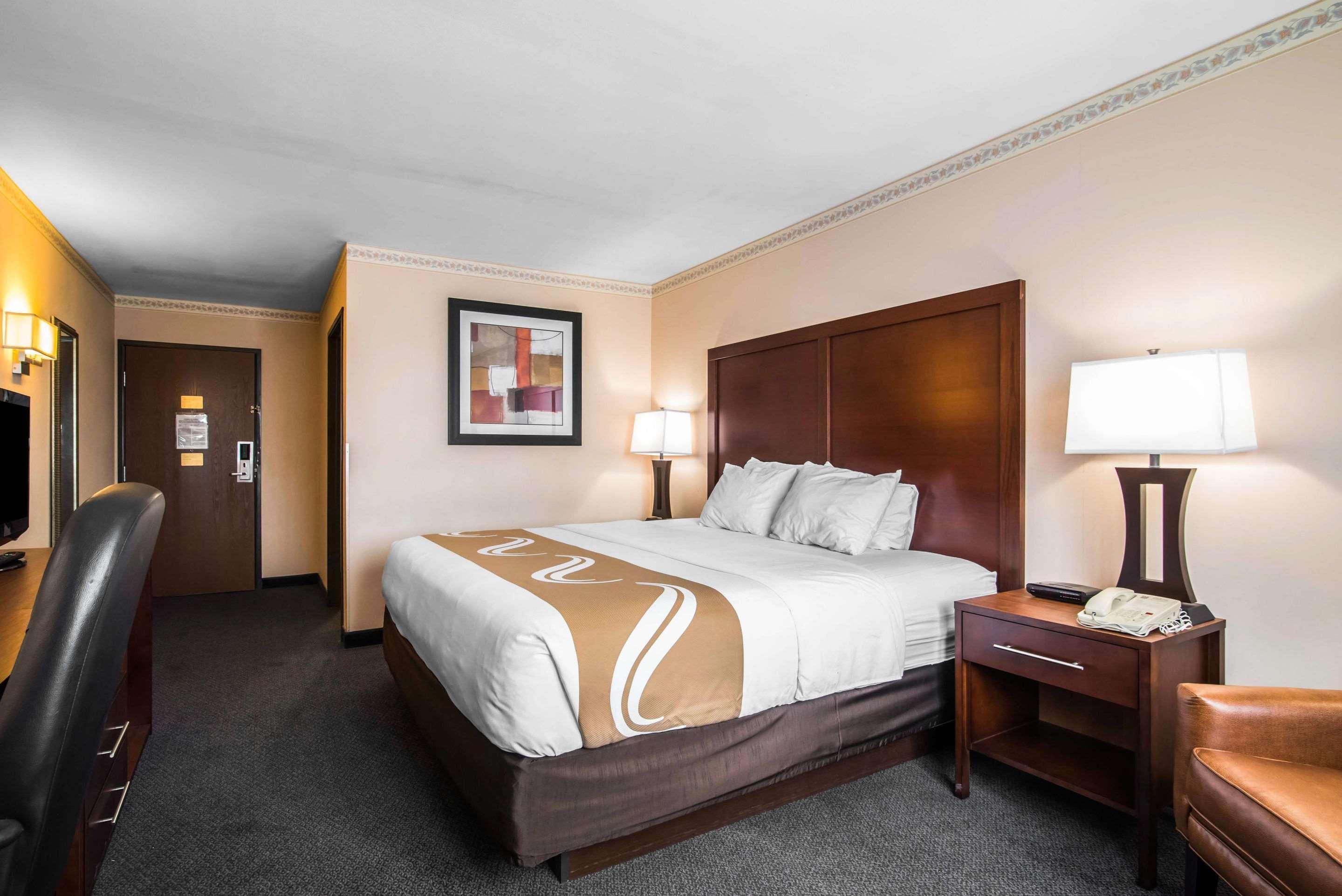 Quality Inn Cortland - University Area Esterno foto