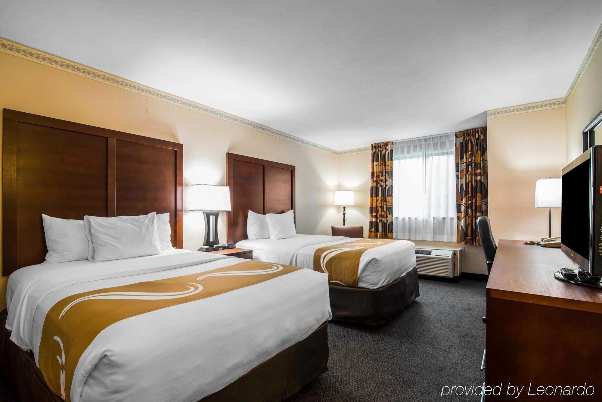 Quality Inn Cortland - University Area Esterno foto